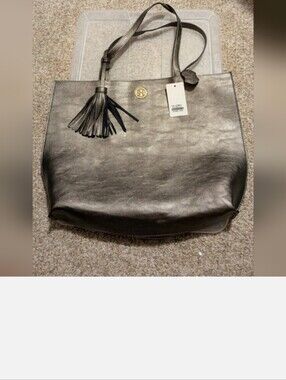 DAMAGED NWT TORY BURCH TOTE